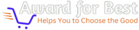 Award for Best